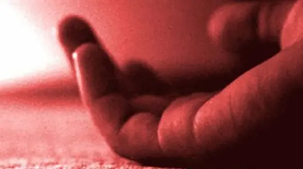 قتل هولناک کودک یکساله به دست مادرش + عکس