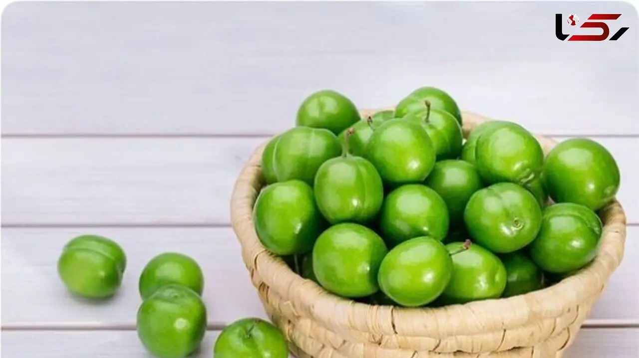 توصیه مهم برای مصرف گوجه سبز