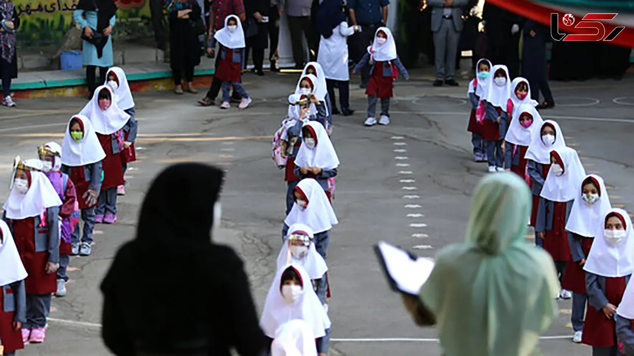 مدارس کشور 19 هزار مراقب سلامت کم دارند / دانش آموزان چاق در بدو ورود به مقطع ابتدایی رایگان تحت پوشش خدمات سلامت قرار می گیرند