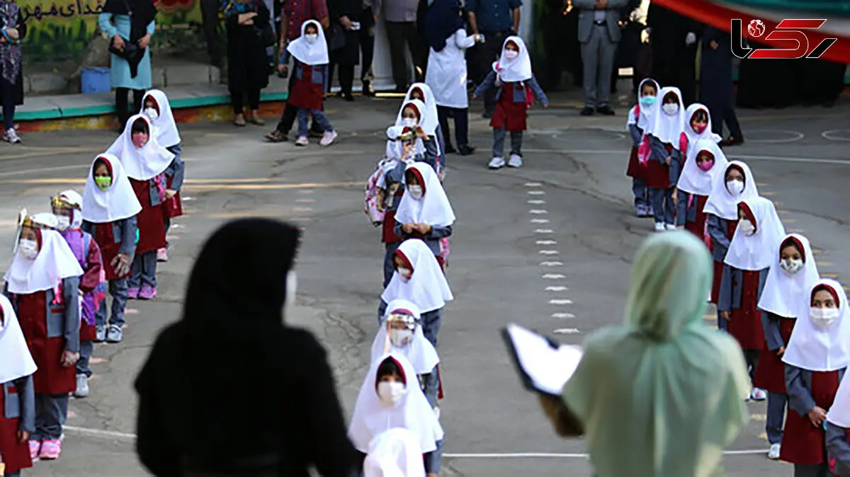 مدارس کشور 19 هزار مراقب سلامت کم دارند / دانش آموزان چاق در بدو ورود به مقطع ابتدایی رایگان تحت پوشش خدمات سلامت قرار می گیرند