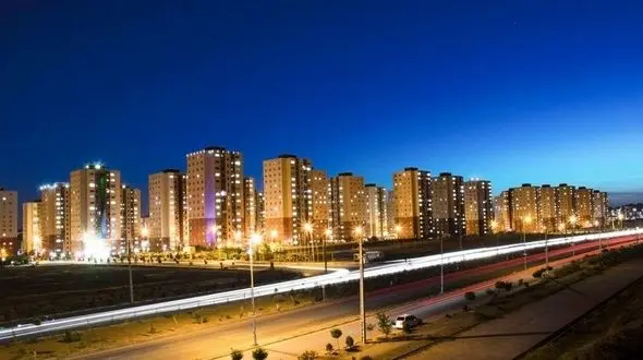 راهنمای خرید مسکن مهر و ملی در املاک پرند