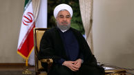 روحانی، سه‌شنبه شب گزارش عملکرد 100 روزه دولت را ارائه می‌دهد