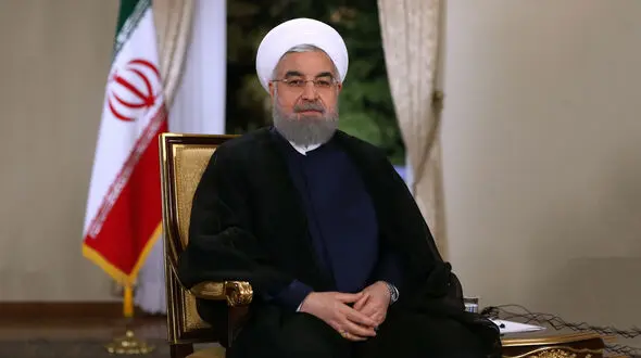 توئیت حسن روحانی برای سهراب مرادی که امروز رکورد شکست 