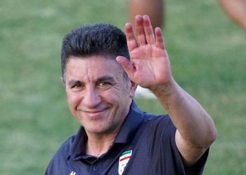 قلعه‌نویی: عیبی ندارد به من بگویند مربی سنتی ؛ من می‌توانم تراکتور را به جایگاه واقعی آن برسانم ؛معمولا این‌طور است که اگر فردی سالم کار کند، ریشه‌اش را می‌زنند