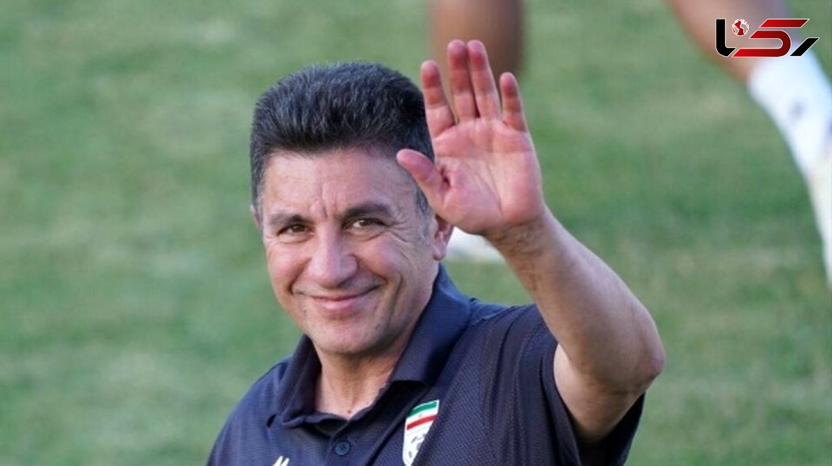قلعه‌نویی: عیبی ندارد به من بگویند مربی سنتی ؛ من می‌توانم تراکتور را به جایگاه واقعی آن برسانم ؛معمولا این‌طور است که اگر فردی سالم کار کند، ریشه‌اش را می‌زنند