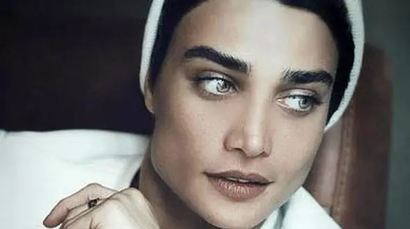 تینا آخوندتبار مغلوب شد / من ناامید نمی شوم