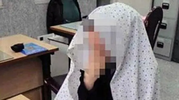 زنی شوهرش را تیرباران کرد! / در گیلانغرب فاش شد