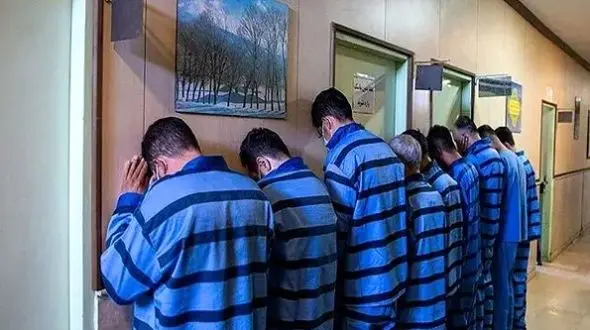 درخواست سارق اصلی صندوق امانات بانک ملی: مرا اعدام نکنید؛ گاوصندوقی طراحی کرده‌ام که هیچ کس نمی‌تواند آن را باز کند