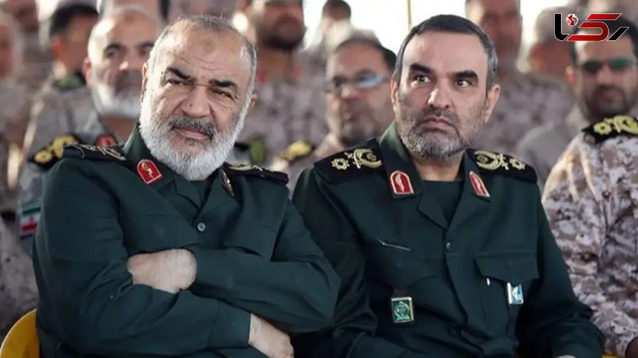 دختر سردار شهید : اولین نفری که صورت پدرم رو دید من بودم و آرزو می‌کردم که از پیکر بابام چیزی نمی‌موند اما این چیزی رو که دیدم نمی‌دیدم...