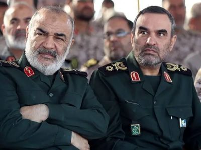 دختر سردار شهید : اولین نفری که صورت پدرم رو دید من بودم و آرزو می‌کردم که از پیکر بابام چیزی نمی‌موند اما این چیزی رو که دیدم نمی‌دیدم...