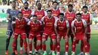 ترکیب پرسپولیس برابر سپاهان مشخص شد