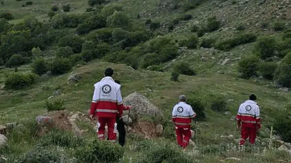 مفقودی کودک سه ساله در روستای چهل گز اردبیل