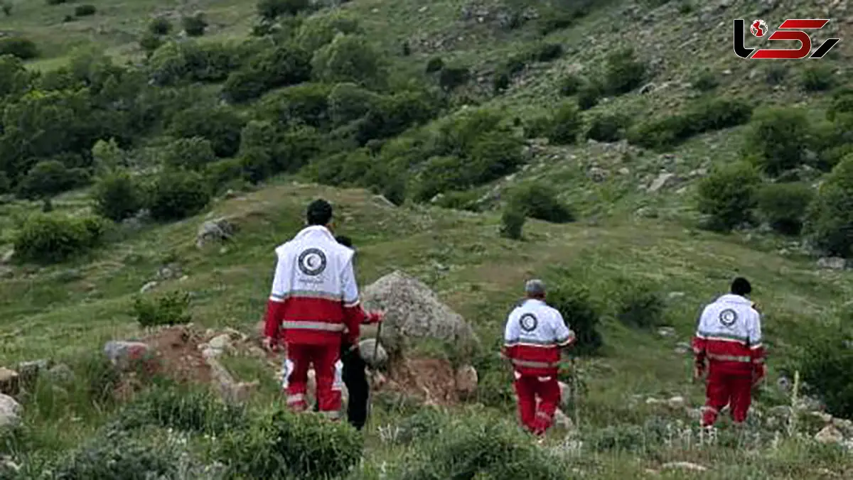 مفقودی کودک سه ساله در روستای چهل گز اردبیل