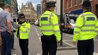 علت صدای انفجار در لندن چه بود؟ / جزئیات اعلام شد