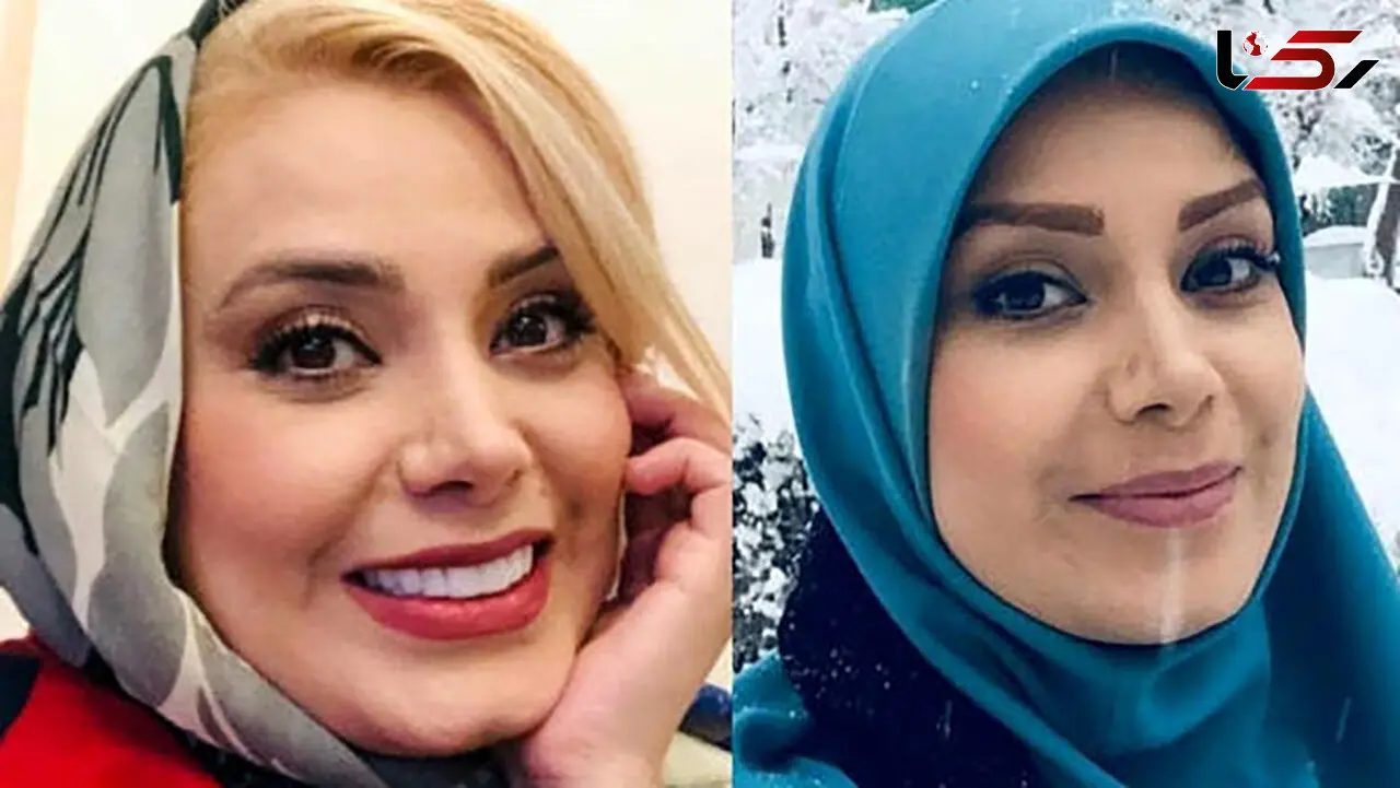 فیلم صبا راد برای جذب فالوور !