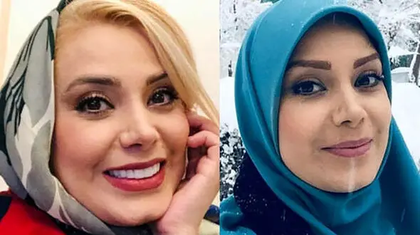 عکس/ کشتی سواری خانم مجری سابق صداوسیما