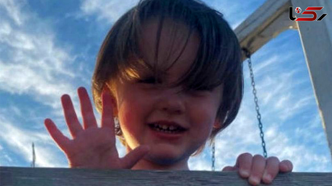 قتل پسر 3 ساله به دست پدر بی رحم + عکس / مریلند