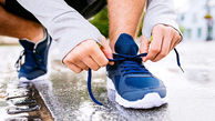 کفش مناسب ورزشی چه ویژگی هایی دارد؟