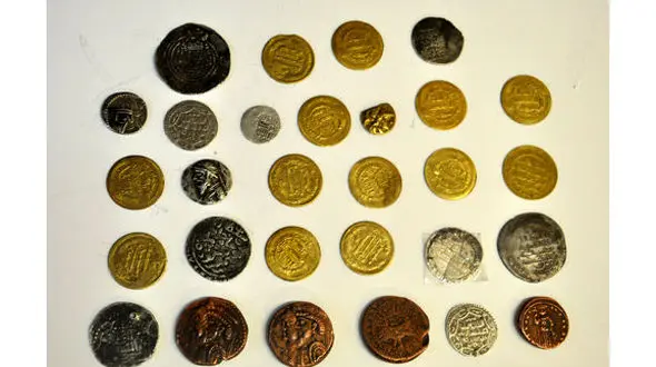 راز گنج پنهان در خانه مرد همدانی چه بود؟