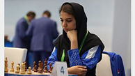 مسابقه استاد بزرگ شطرنج بانوان ایران با ۴۰ تن از بیماران مصروع