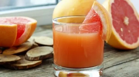 کاهش چربی خون با این آبمیوه خوشمزه خانگی+دستور تهیه