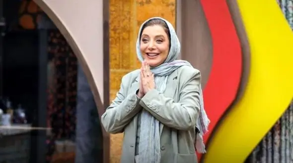 فیلم واکنش رویا میرعلمی به برنده شدن پورشه 30 میلیاردی: این پول ها برای من پول نیست .../ حامد آهنگی هنگ کرد حسابی ...