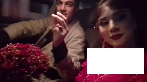 مرگ خودخواسته شیلان دختر ۱۶ ساله تنها ۱۵ روز پس از ازدواج

