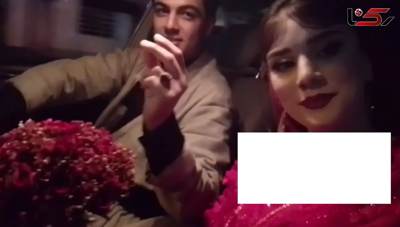 مرگ خودخواسته شیلان دختر ۱۶ ساله تنها ۱۵ روز پس از ازدواج
