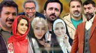 فیلم تلخ از نوشته‌های سنگ مزار 9  بازیگر جوانمرگ ایرانی ! / از زهره فکور تا علی انصاریان !