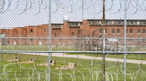 فیلم لحظه شورش در یک زندان