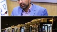 ۲۰۰ دستگاه اتوبوس فرسوده در اصفهان بازسازی می‌شود  