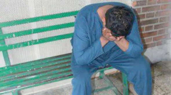 مرگ معمایی زن تهرانی در امامزاده عقیل صالح آباد / نرگس را تنها پیدا کردم + عکس