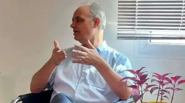 زیدآبادی: چرا جامعه پر از تابوهای ممنوعه شده است؟