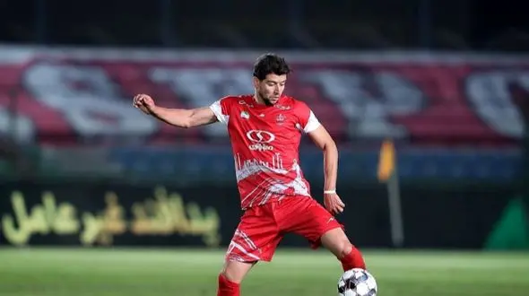 این دو بازیکن پرسپولیس بازهم خط خوردند!