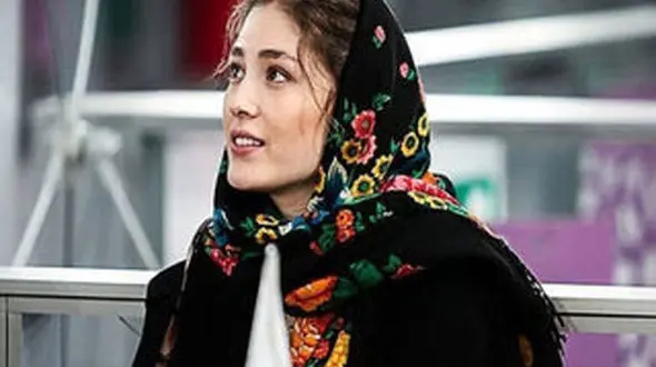 فرشته حسینی از ارتش ایران درخواست کمک کرد / سند و عکس