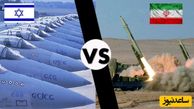 آیا جنگ ایران و اسرائیل دوباره شروع می‌شود ؟ + فیلم