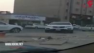 ویدئویی از تکایای حسینی تخریب شده شیعیان عربستان توسط نیروهای امنیتی +تصویر