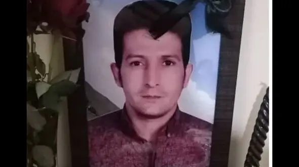 جوان گلستانی 5 نفر را نجات داد + عکس