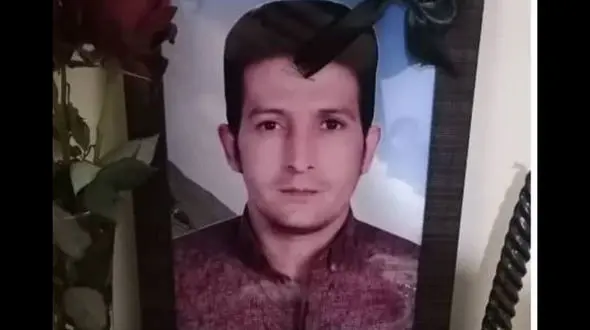 جوان گلستانی 5 نفر را نجات داد + عکس