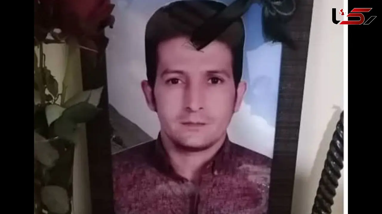 جوان گلستانی 5 نفر را نجات داد + عکس