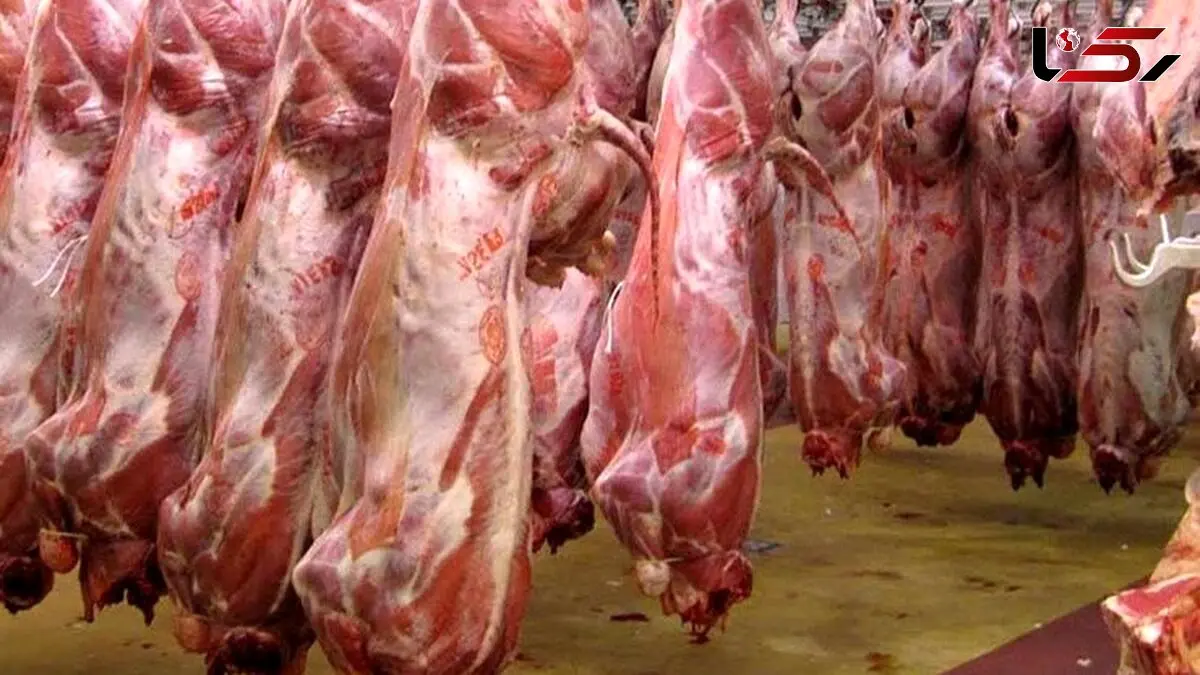 بررسی افزایش حیرت‌آور قیمت مصوب گوشت قرمز در تاریخ ۲۰ آذر ۱۴۰۴