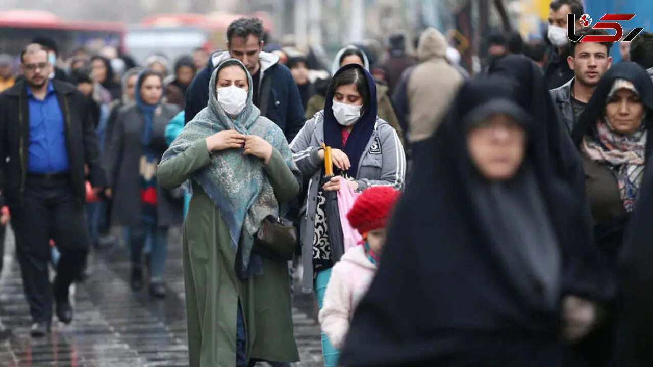 اسامی شهرستان های بحرانی کرونا در ایران اعلام شد + جزئیات