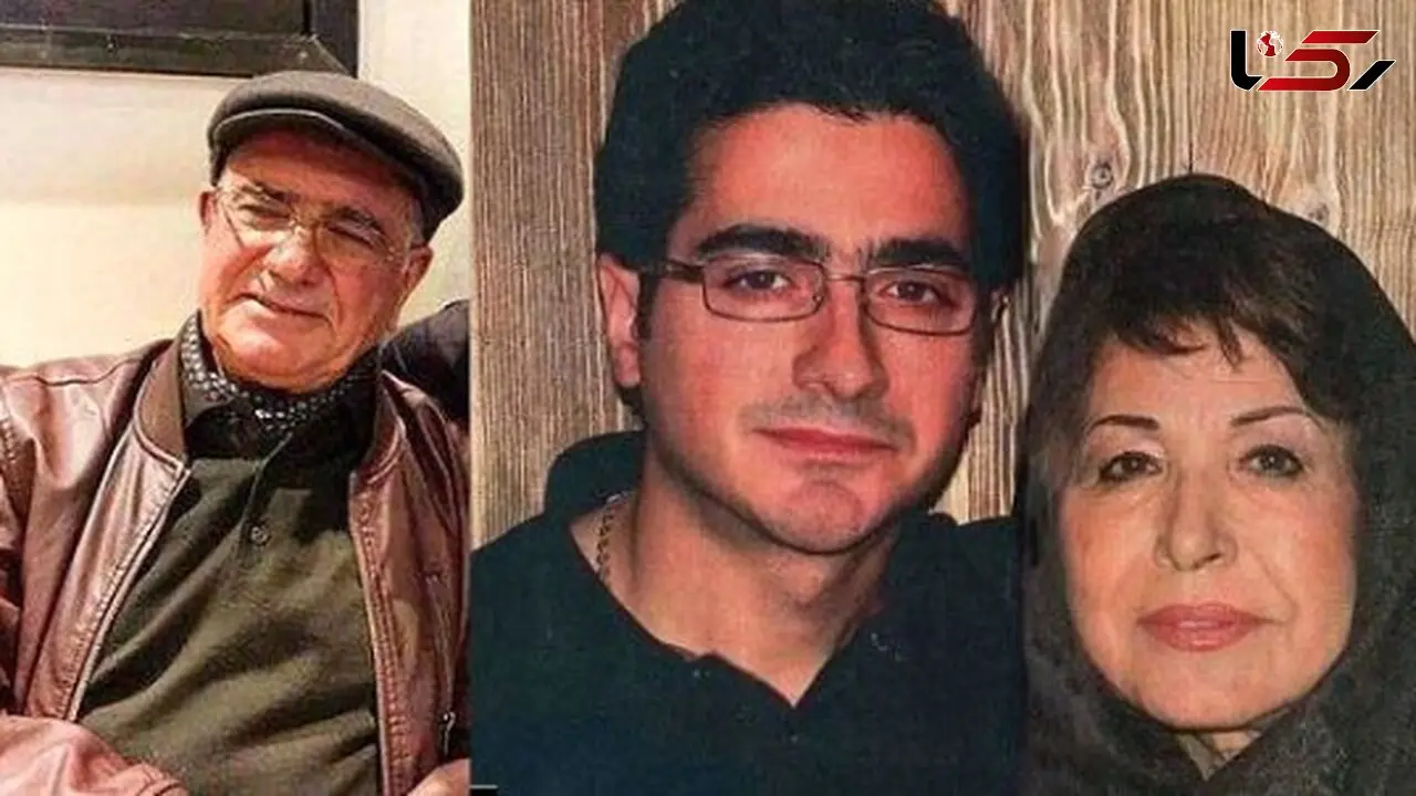 مادر همایون شجریان دار فانی را وداع گفت