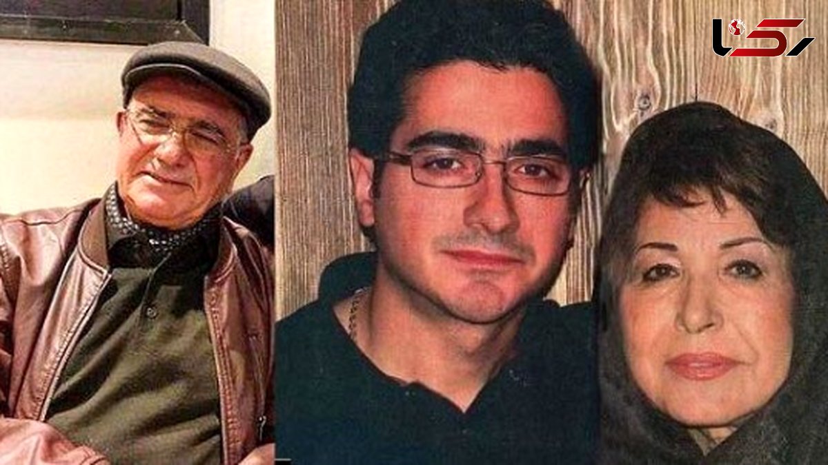 مادر همایون شجریان دار فانی را وداع گفت