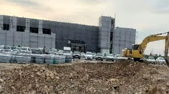 هشدار دادستانی مازندران به متخلفان تغییر کاربری اراضی/رفع خلاف از اراضی مجتمع شهر فرش ساری 