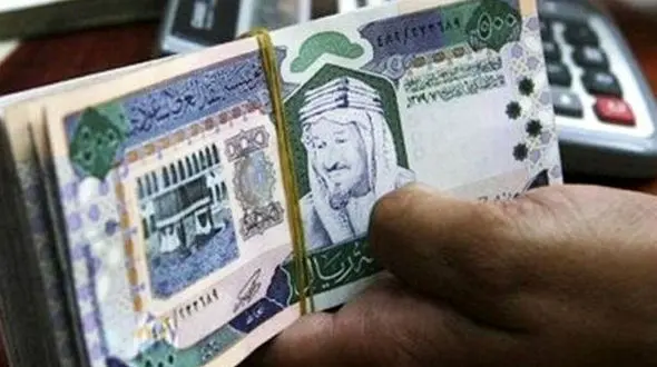 قیمت ریال عربستان به تومان، امروز دوشنبه 15 اردیبهشت 1404