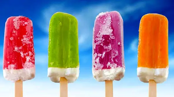 چرا نباید بستنی را در جایخی یخچال نگه داشت؟