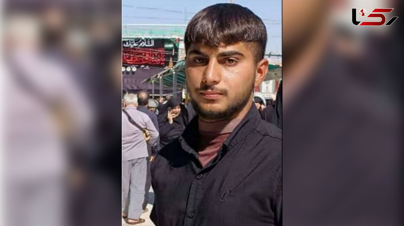 قتل خونین جوان خرمشهری به خاطر بازی رایانه‌ای / پلیس وارد عمل شد + عکس