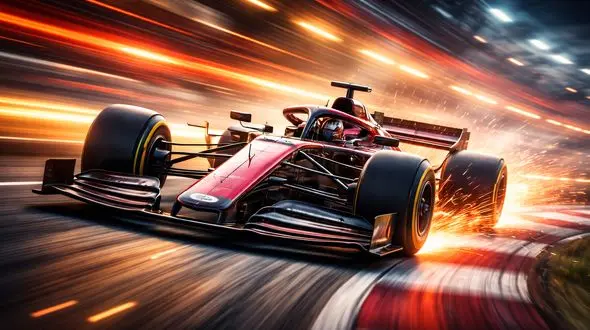 تمرینات طاقت‌فرسا برای میلی‌ثانیه‌ها؛ رانندگان فرمول یک چگونه واکنش سریع دارند؟ + فیلم