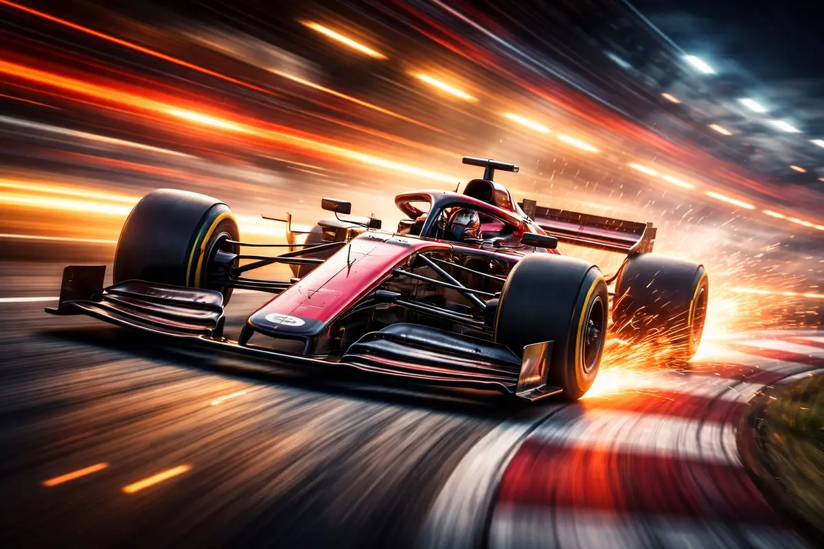 تمرینات طاقت‌فرسا برای میلی‌ثانیه‌ها؛ رانندگان فرمول یک چگونه واکنش سریع دارند؟